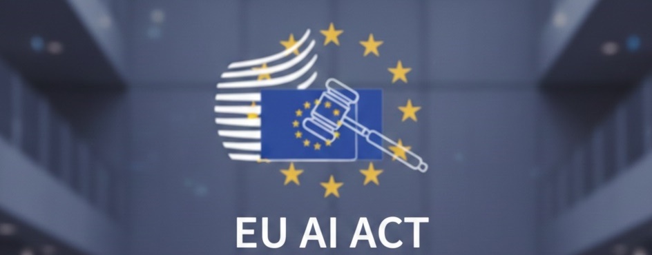 Lei de IA na União Europeia